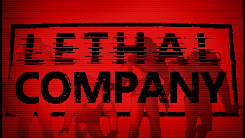 Lethal Company oyun rehberi