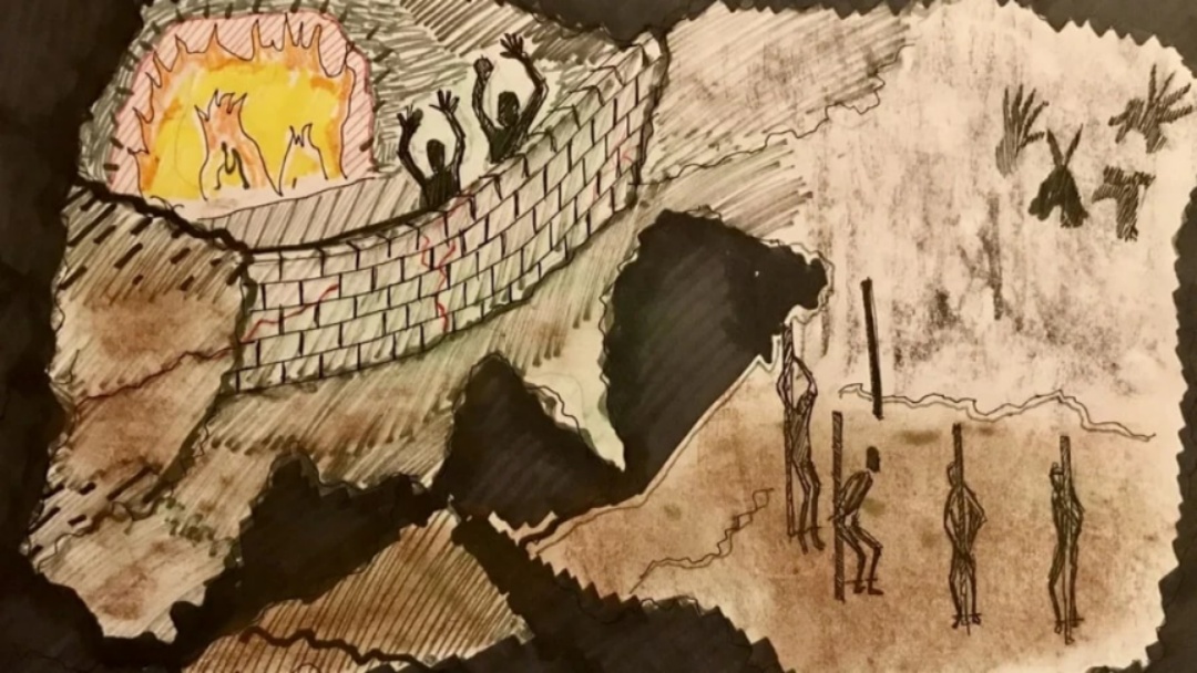 Platon’un Mağara Alegorisi Nedir?
