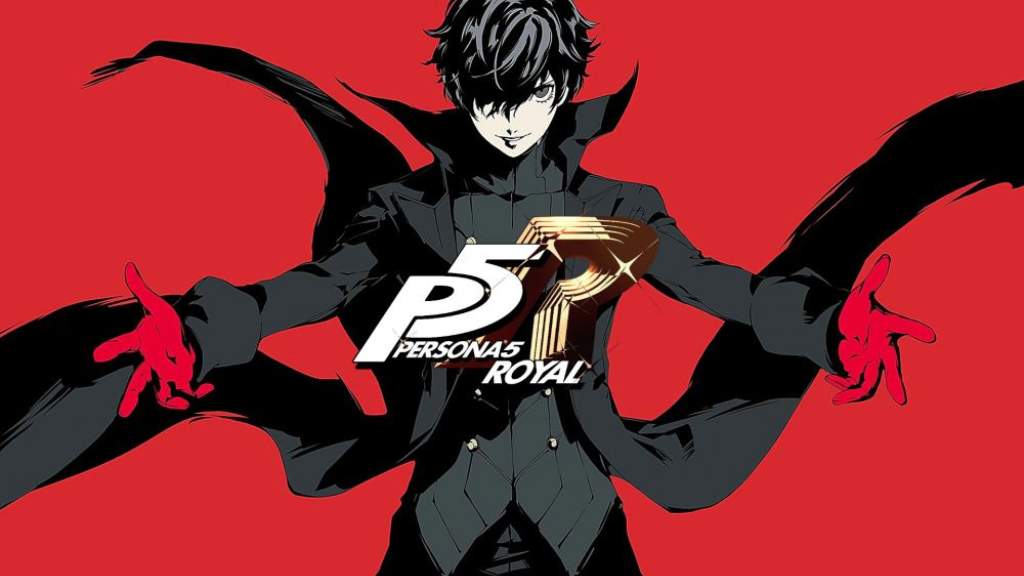 Persona 5 Royal soru ve cevaplar