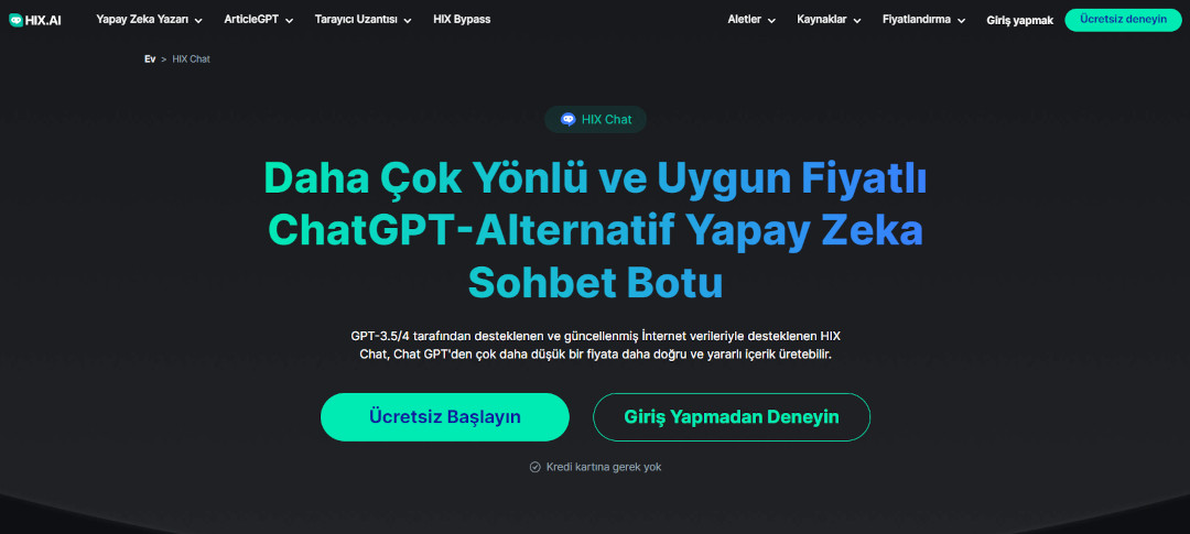 Gpt-4: ChatGPT’yi Geride Bırakan Yapay Zeka Sohbet Robotuna Yönelik Temel Rehber