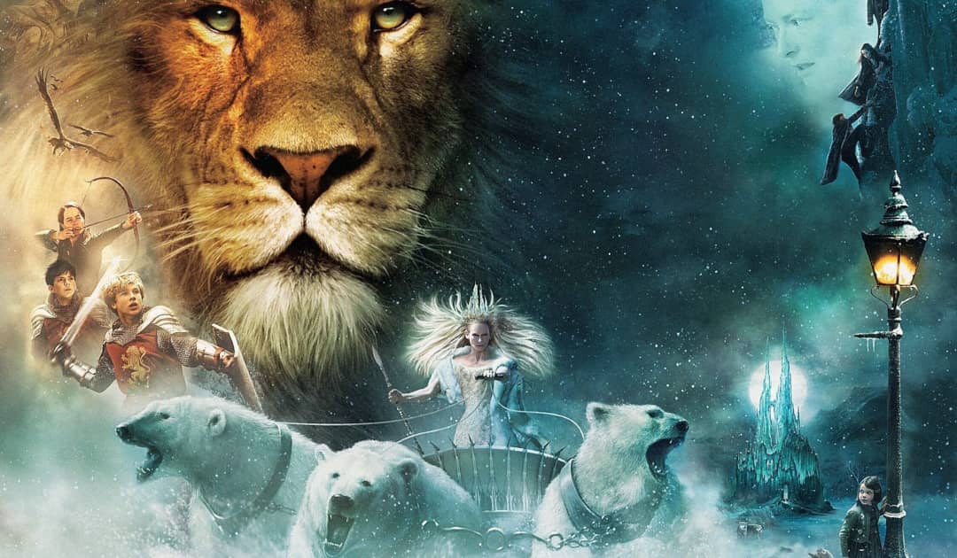 C. S. Lewis – Narnia Günlükleri Kitap Serisi İncelemesi