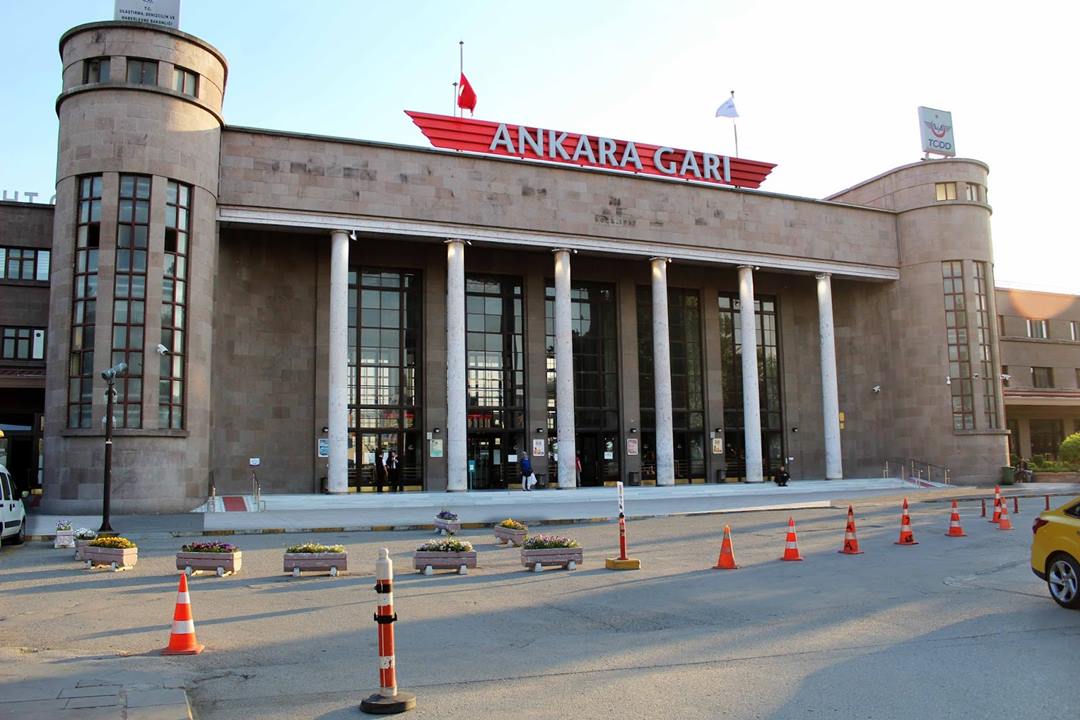 Ankara Gar