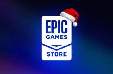 Epic Games yılbaşı indirimleri