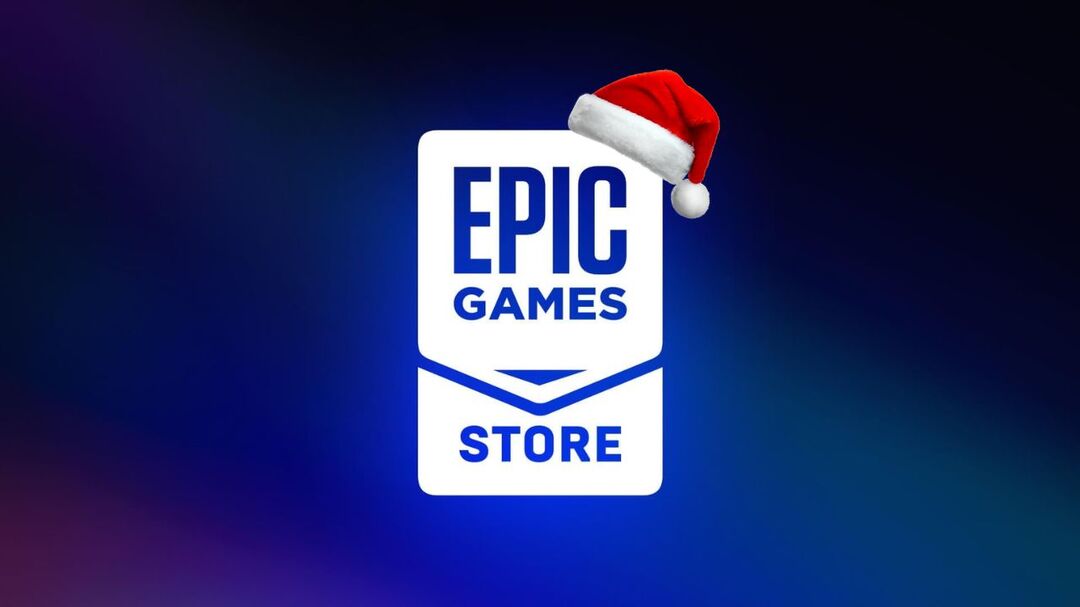 Epic Games yılbaşı indirimleri