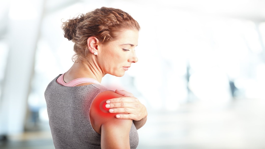 Kas Ağrısı Nasıl Geçer? Spor Hamlığına Ne İyi Gelir?
