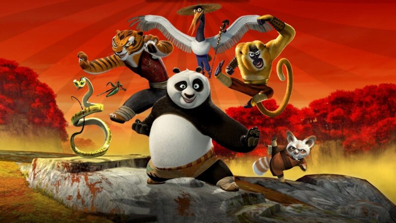 Kung Fu Panda 4 ne zaman çıkacak
