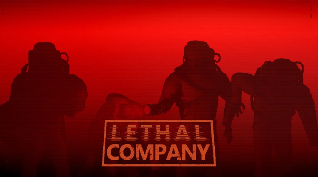 Lethal Company yeni güncelleme