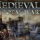 Medieval 2 Total War Definitive Edition Kapak Görseli