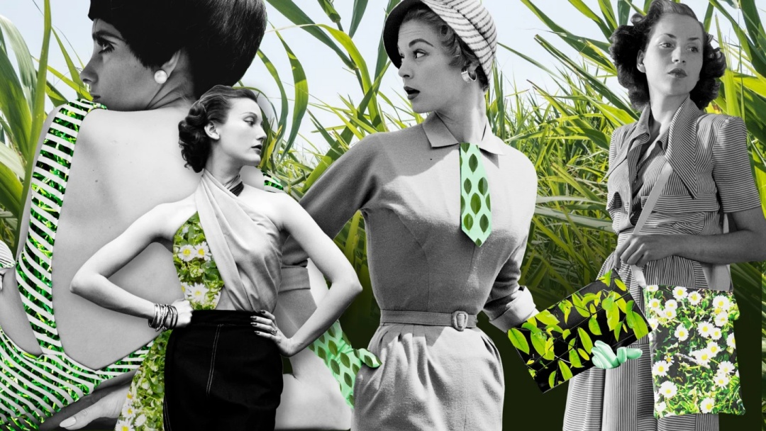 Sürdürülebilir moda nedir