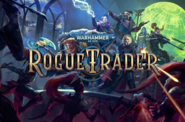 Warhammer 40,0000 Rogue Trader İncelemesi