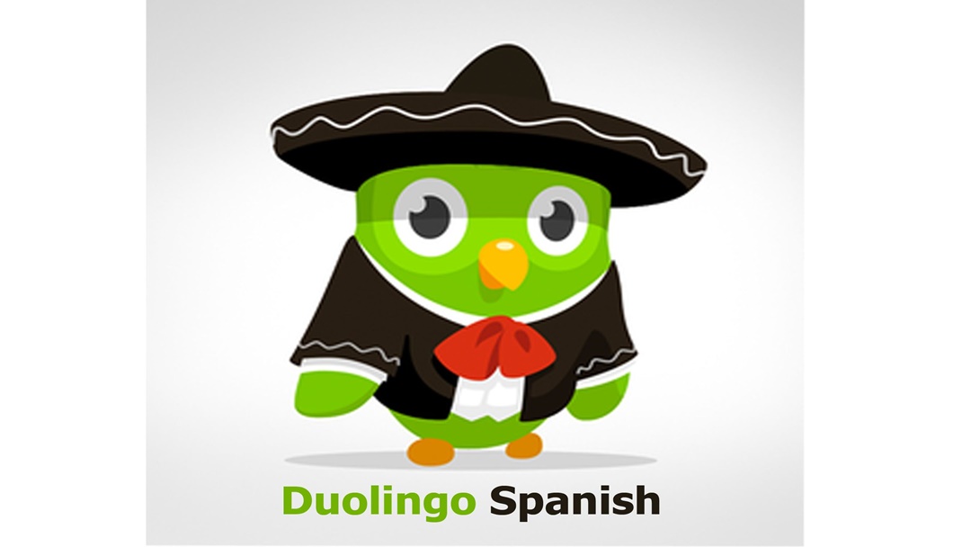 Duolingo İspanyolca