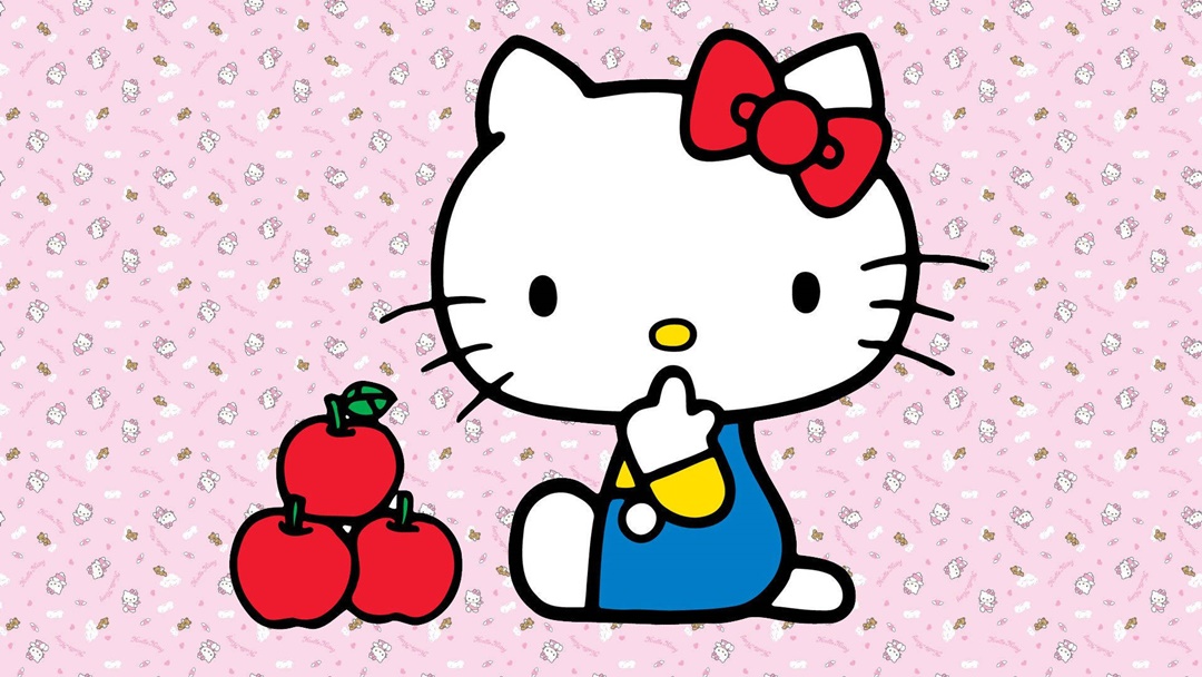 Hello Kitty Nedir? Hikayesi ve Arkadaşları