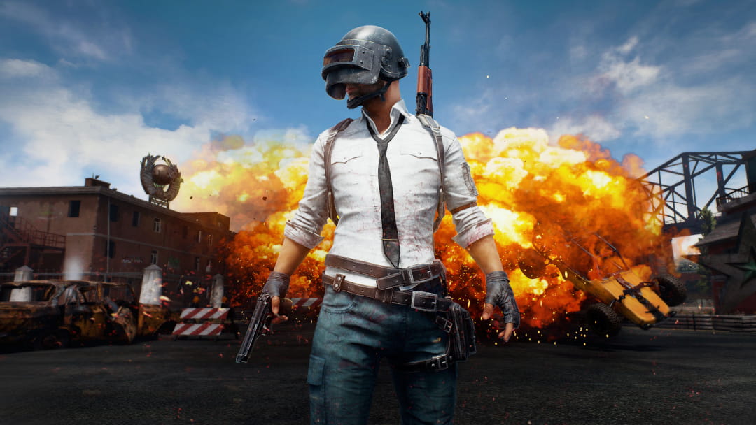 PUBG mobile detaylı oyun rehberi