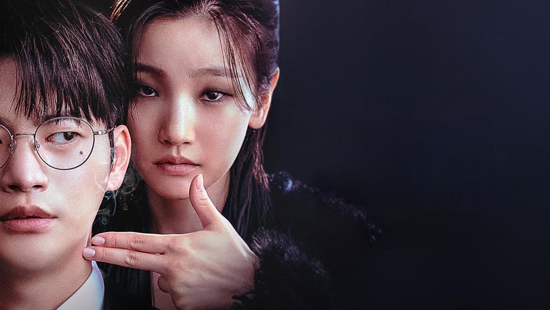 Death’s Game (2023) Konusu ve K-Drama Dizi İncelemesi