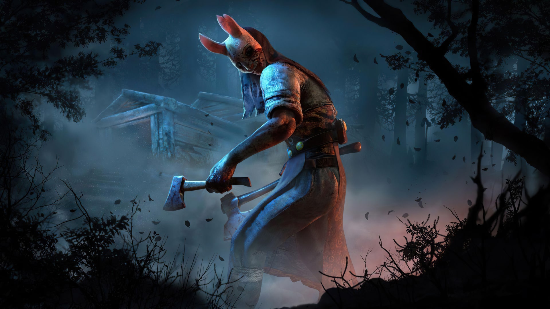 Dead by Daylight Nasıl Oynanır? Başlangıç Rehberi
