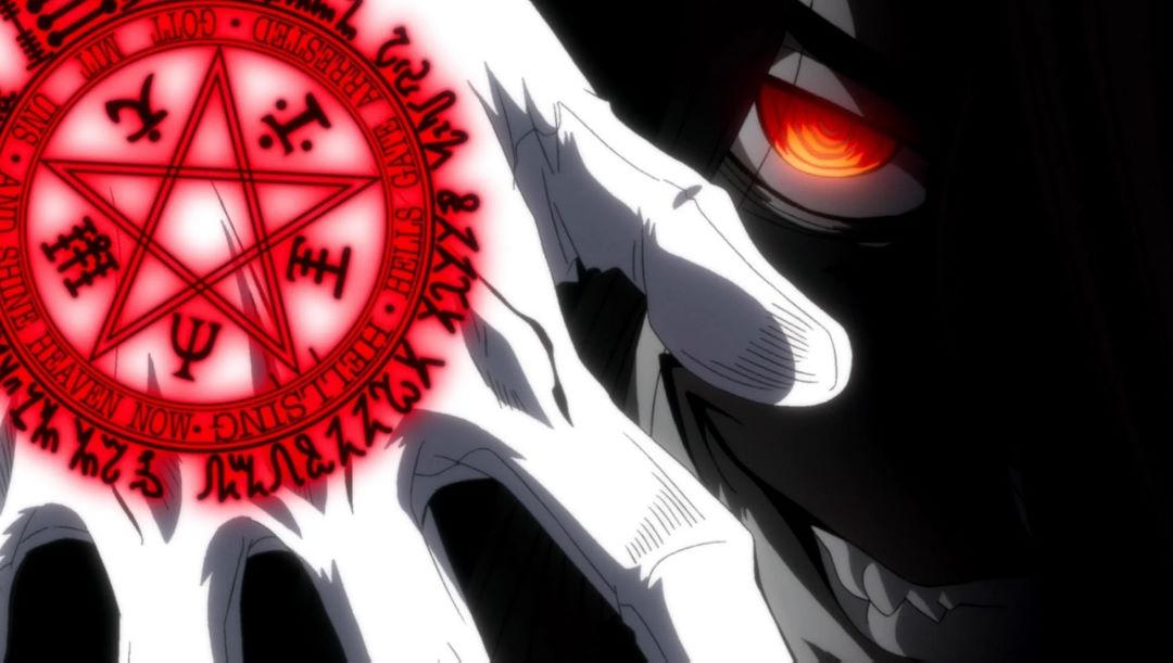 Dehşet Temalı En İyi 10 Anime Serisi