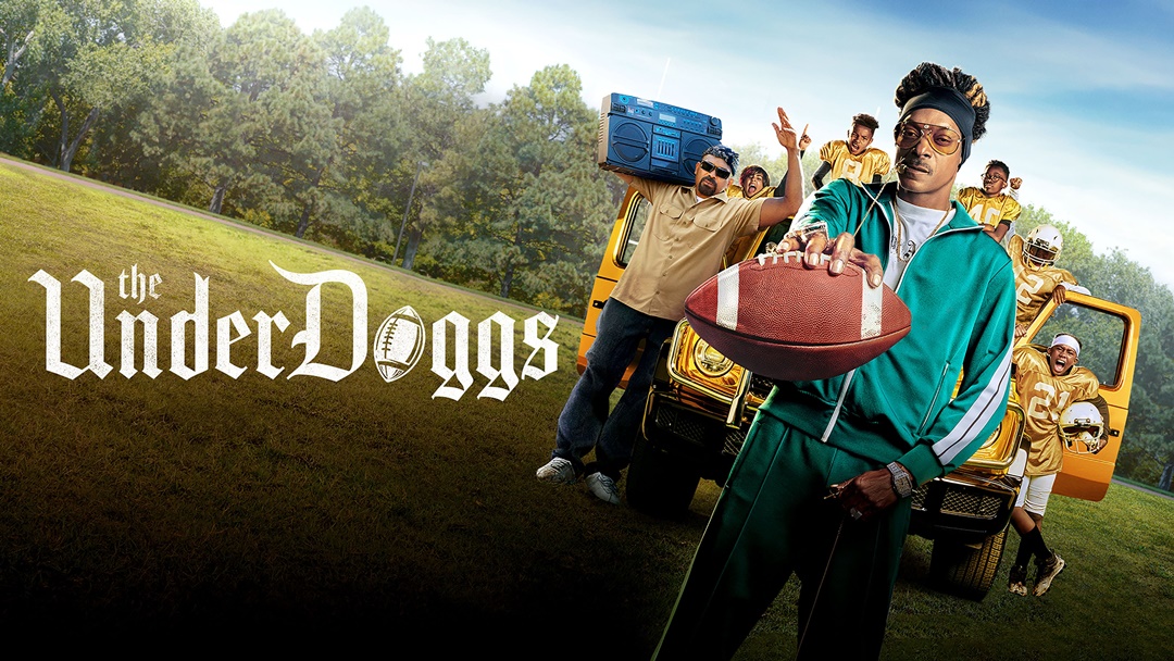 The Underdoggs Film İncelemesi
