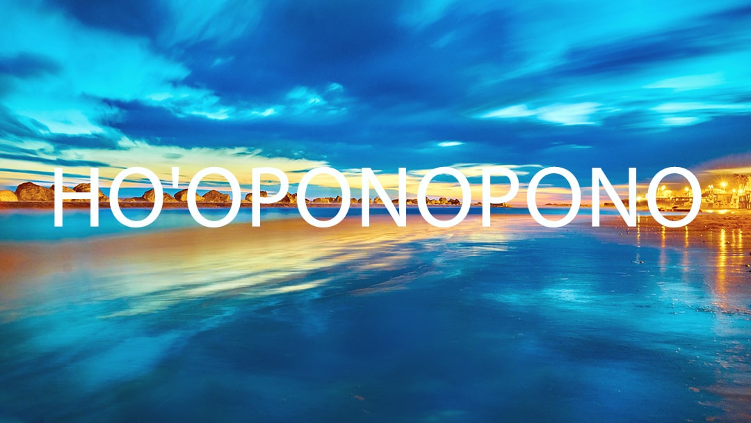 Ho'oponopono nedir