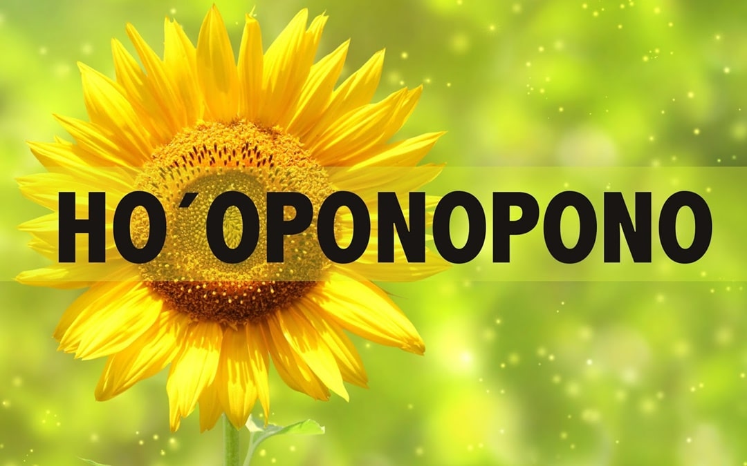 Ho'oponopono tekniği