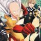 One Punch Man 3. Sezon