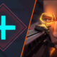Valorant artı crosshair
