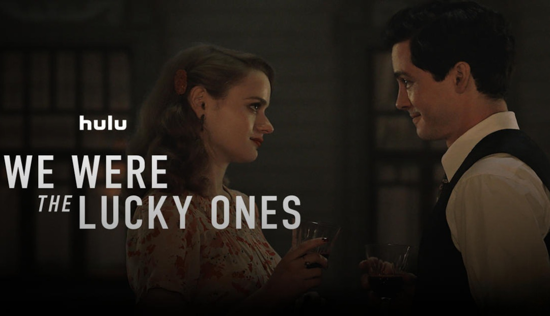 We Were The Lucky Ones Dizisi Hakkında Her Şey
