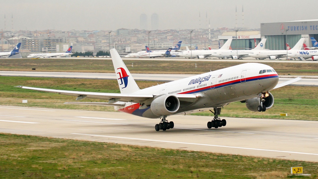 Kaybolan Uçak MH370’in Gizemi Nedir?