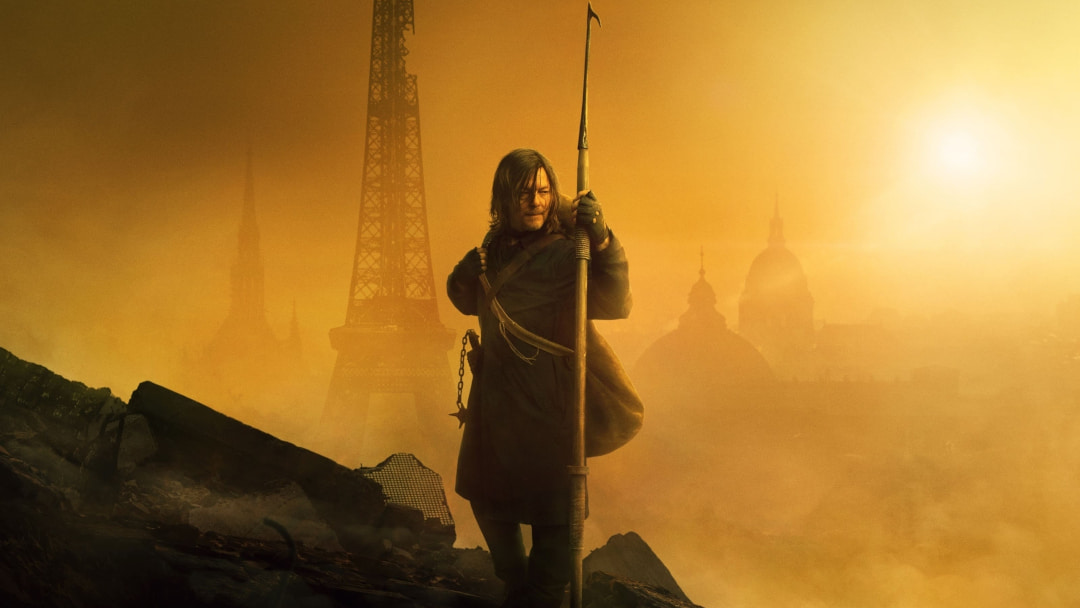 The Walking Dead: Daryl Dixon 1. Sezon İncelemesi