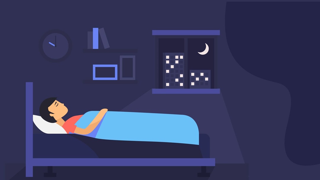 Sağlıklı bir uykunun hayatımızdaki önemi