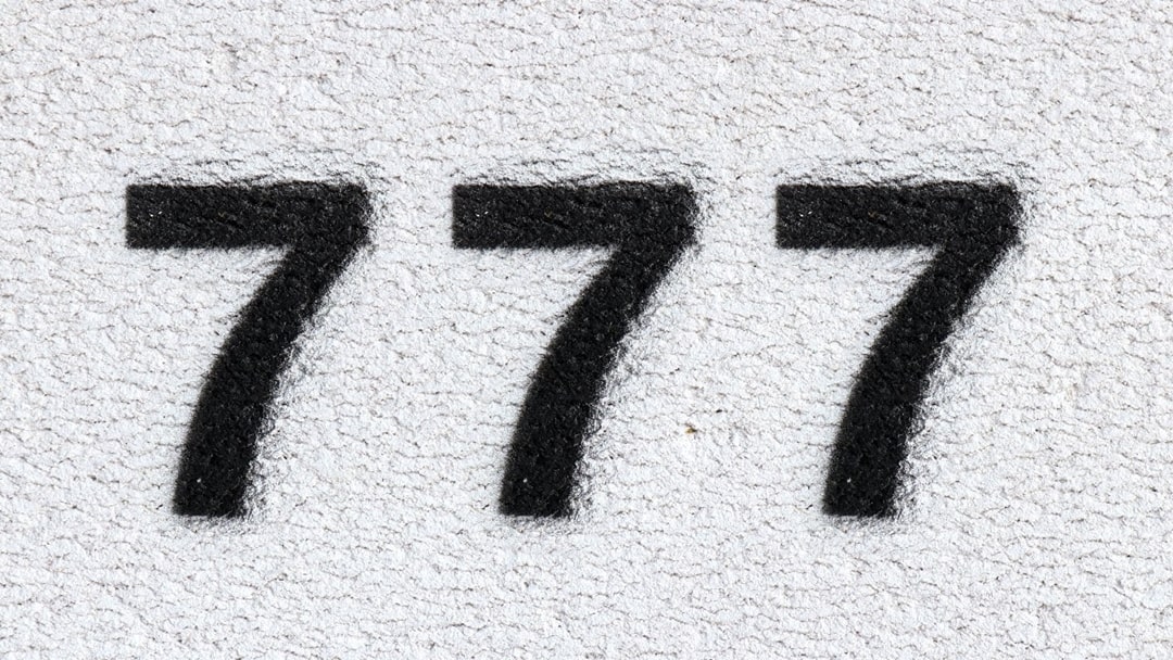 777 Ritüeli Nasıl Yapılır? Hangi Adımlar İzlenir?