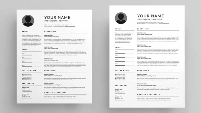 CV’de Referans Nedir