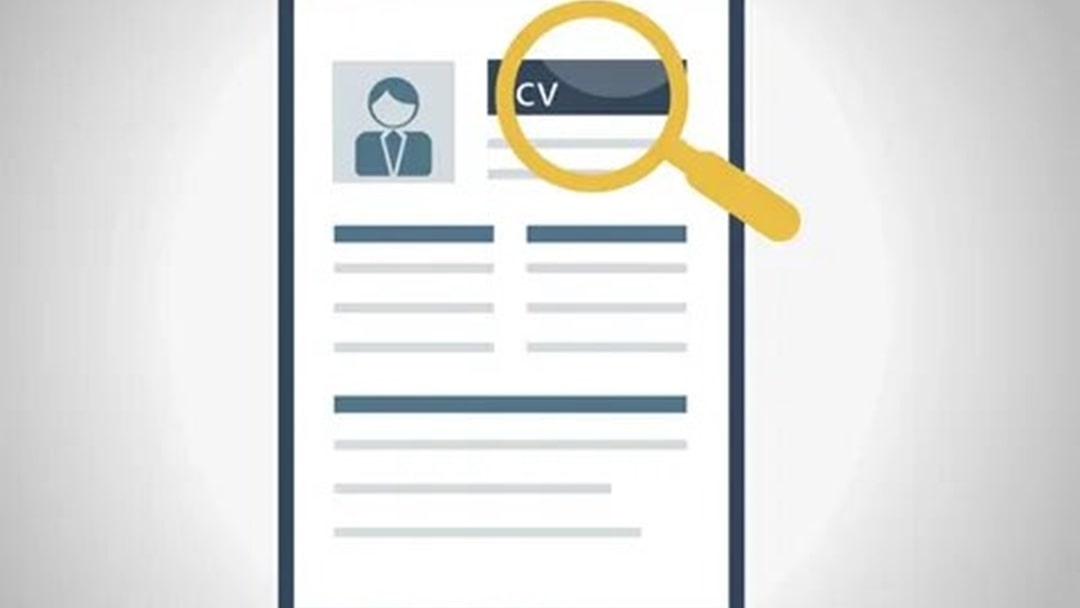 CV Fotoğrafı Nasıl Olmalı CV’de Fotoğraf Kullanımı