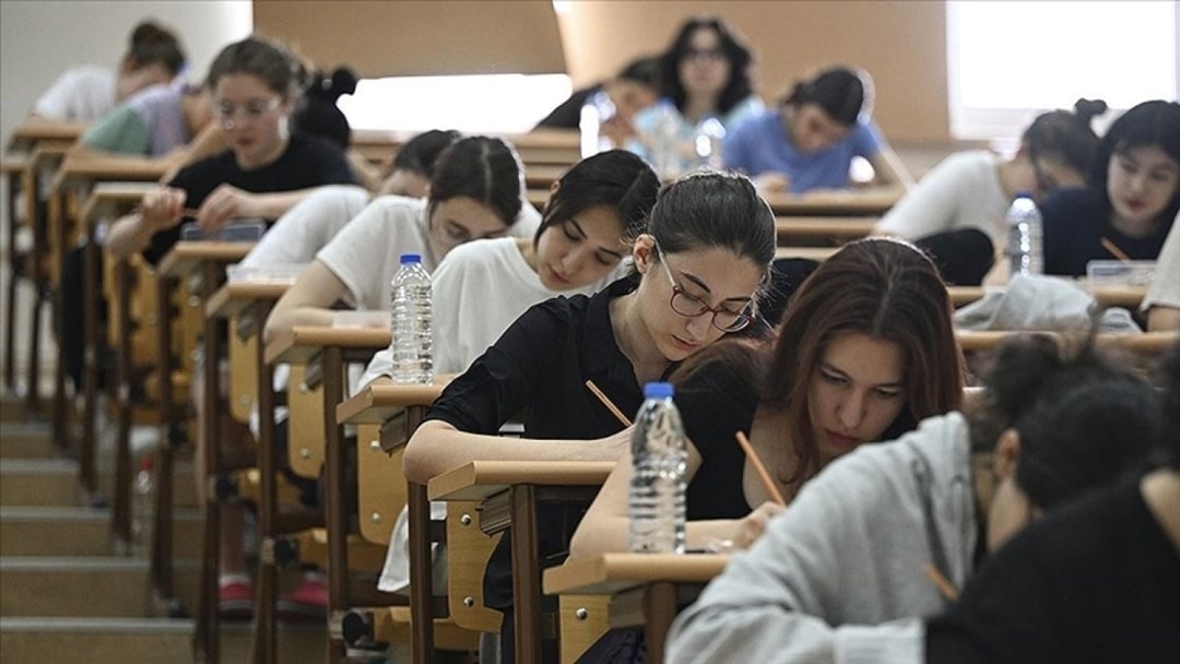 Dershanesiz Mezuna Kalmak Mantıklı Mı