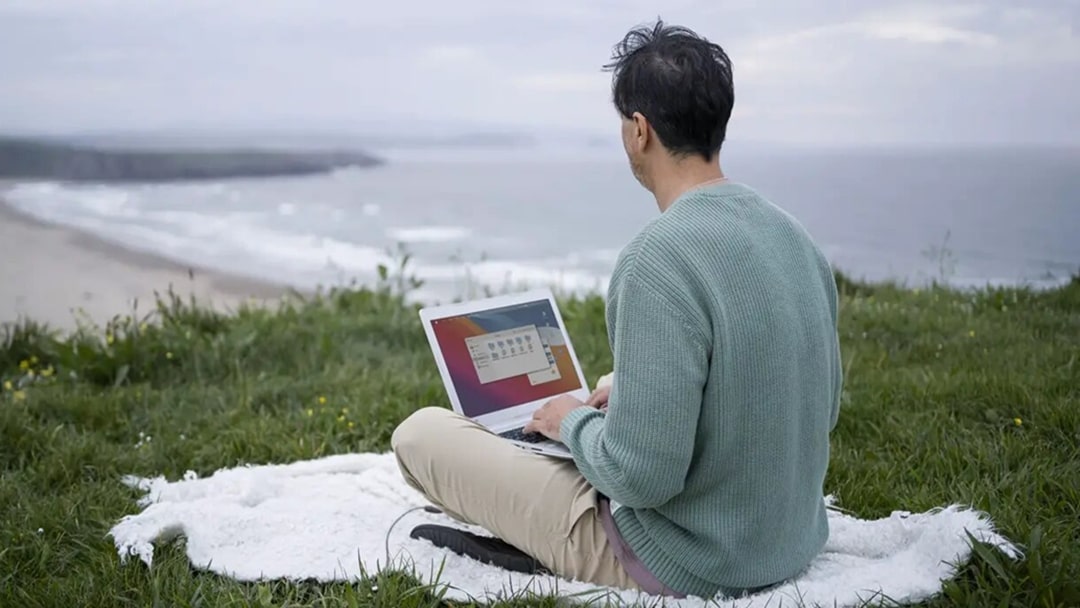 Digital Nomad Nasıl Olunur