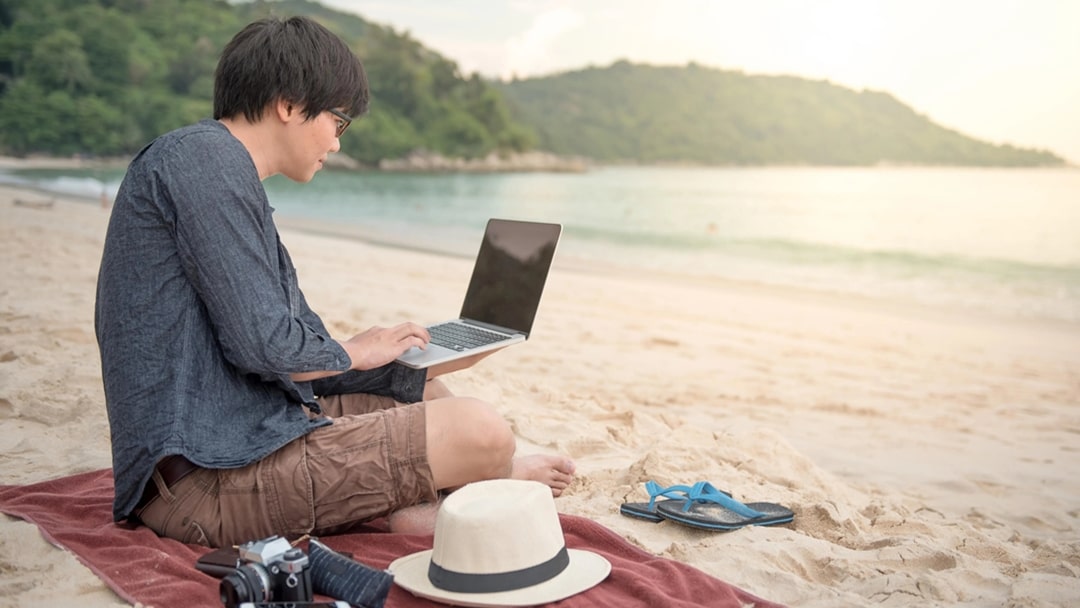 Dijital nomad nedir