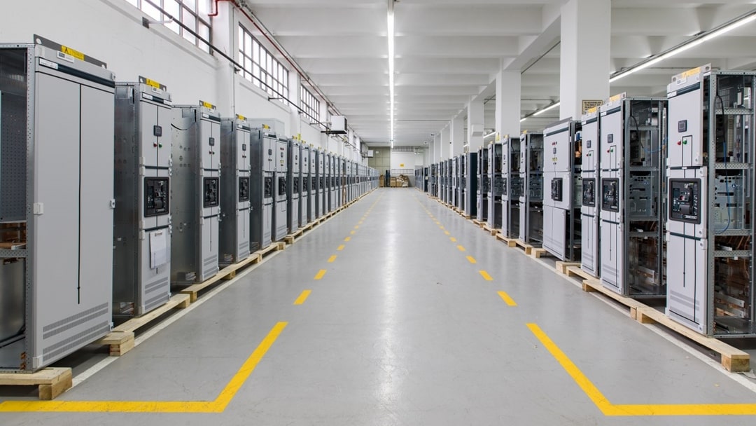 Elektrik Panosu Nedir? Elektrik Pano Çeşitleri Nelerdir?