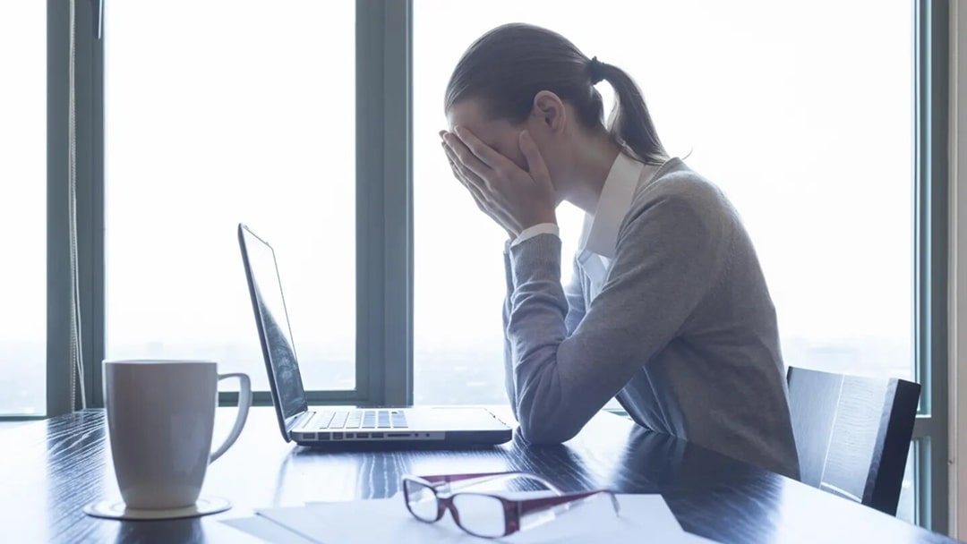 İş Yerinde Depresyonla Nasıl Baş Edilir?