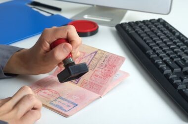 Kapıda Vize Ne Kadar Sürede Çıkar