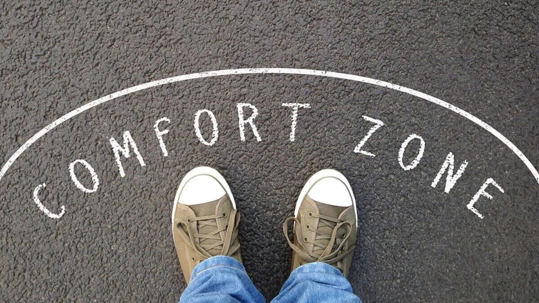 Konfor Alanı Nedir? Konfor Alanından Nasıl Çıkılır?