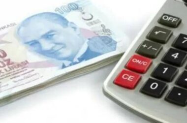 Net Maaş Nedir