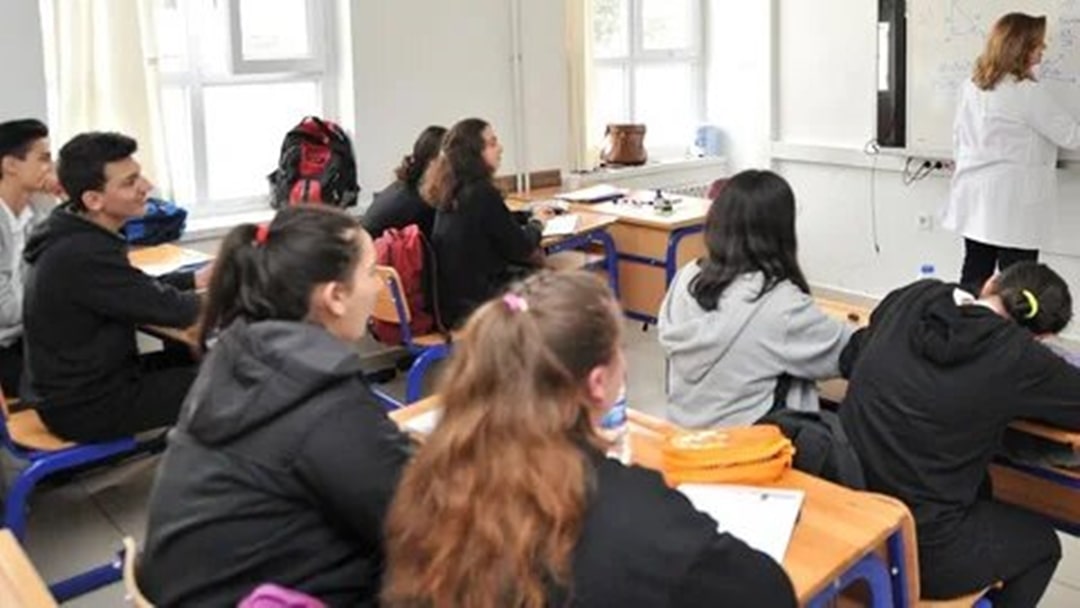 OBP Hesaplama Ortaöğretim Başarı Puanı Nasıl Hesaplanır?