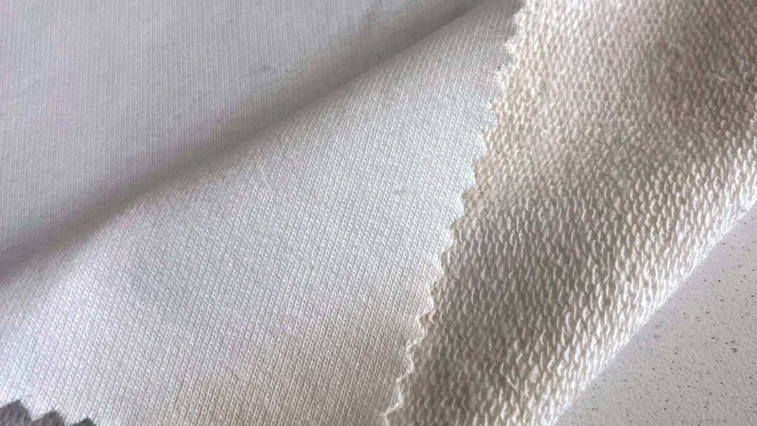Üç iplik kumaş özellikleri