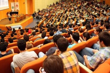 Yüksek Maaşlı Eşit Ağırlık Meslekleri