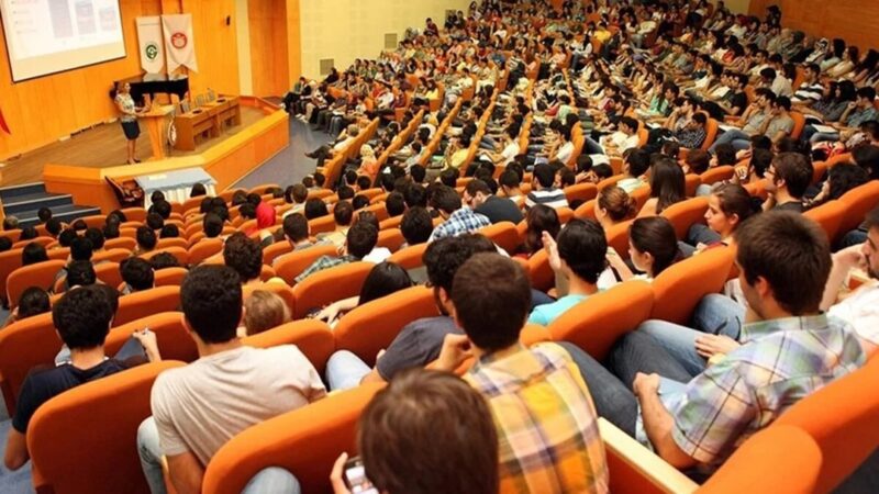 Yüksek Maaşlı Eşit Ağırlık Meslekleri
