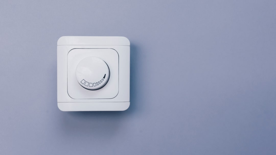 dimmer anahtar nasıl çalışır