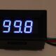 voltmetre nedir