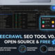 FreeCrawl SEO Tool