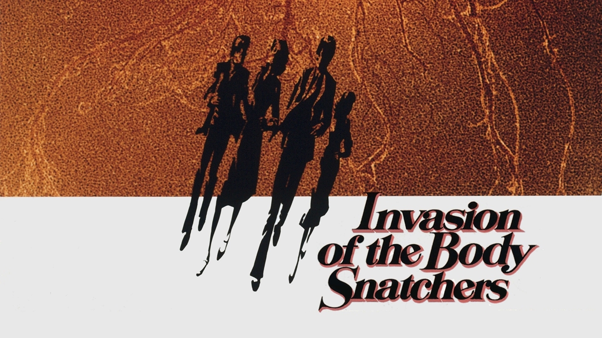Invasion of the Body Snatchers / Beden Çalanların İstilası (1978) — Philip Kaufman. Kaynak: TMDB resmi film posteri.