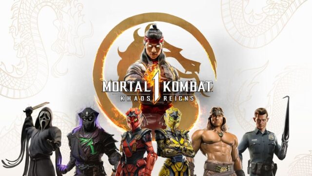 Mortal Kombat 1 Fatality Listesi: Tüm Fatality Kodları