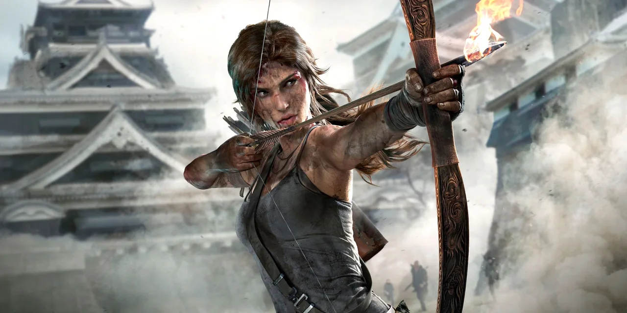 Lara Croft — Tomb Raider 2013'ün arkeolog kâşifi, en ikonik video oyunu karakterleri arasında oyun tarihinin öncü kadın başkahramanı